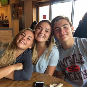 Meet your Posher, Jenna