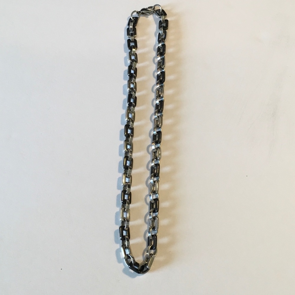 Men's 16" chain
