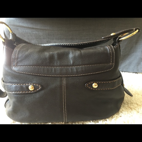 Tod's over the shoulder hand bag - Picture 6 of 6