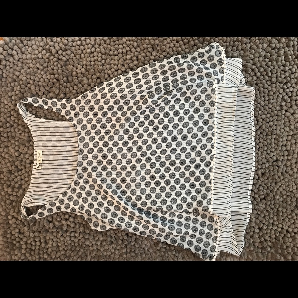Cute blouse from vonmaur! Brand new!