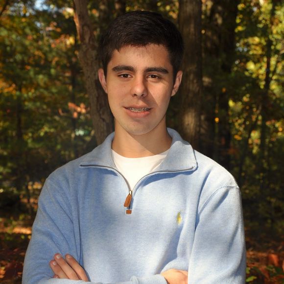 Meet your Posher, Lucas - Picture 1 of 1