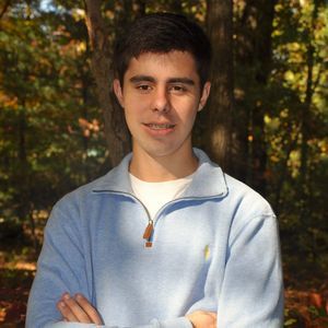 Meet your Posher, Lucas