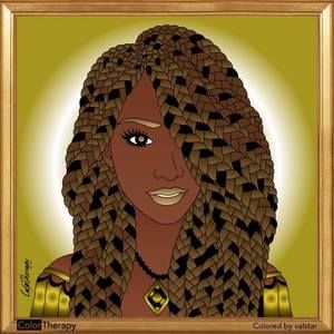 Meet your Posher, Valerie