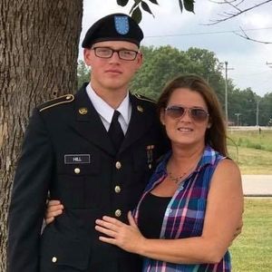 Meet your Posher, Geri