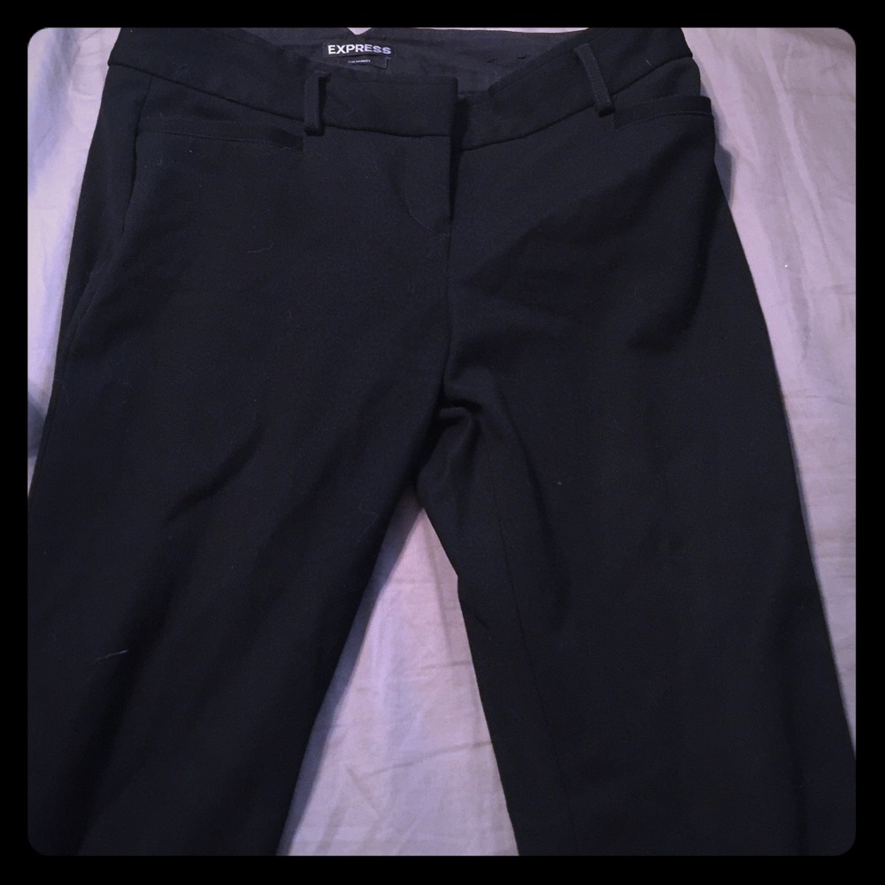 New Express Dress Pants