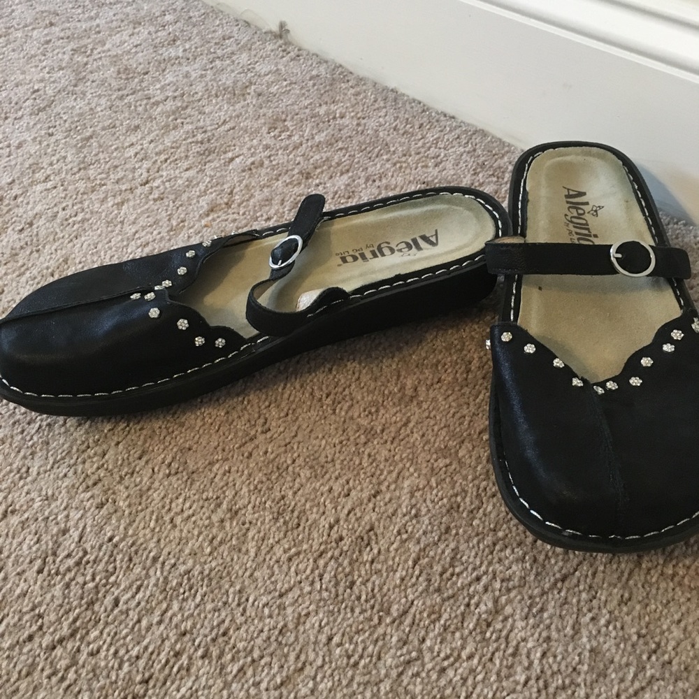 Super comfortable shoes