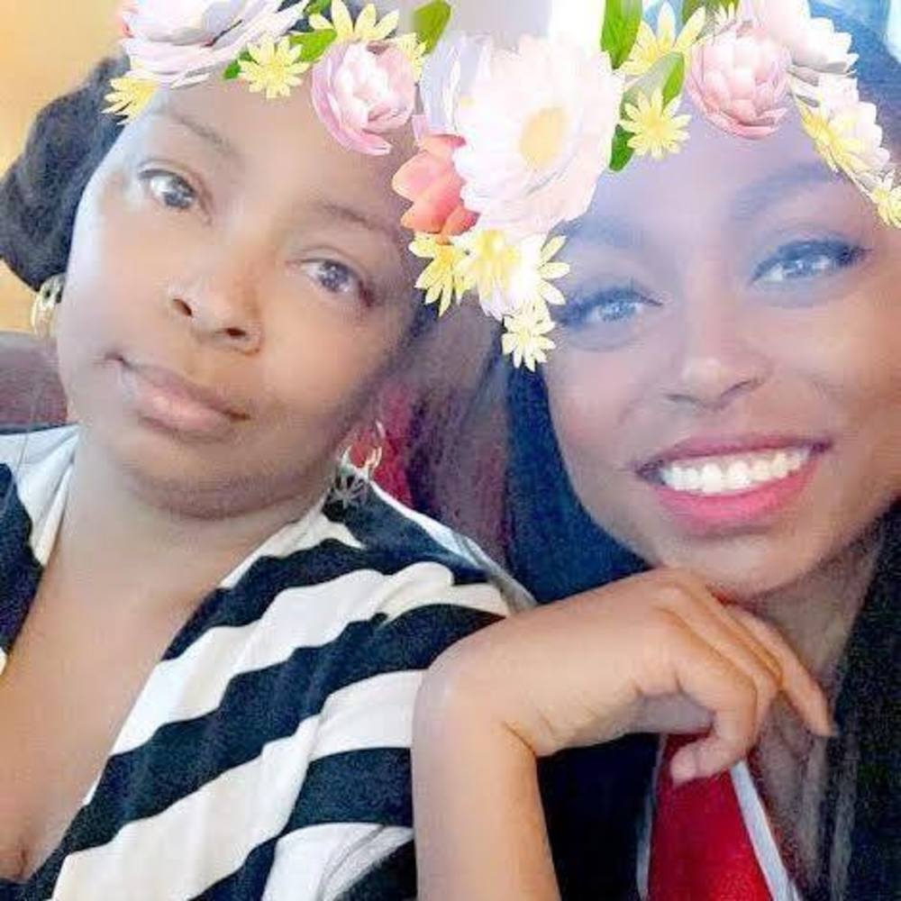 Meet your Posher, Marcella