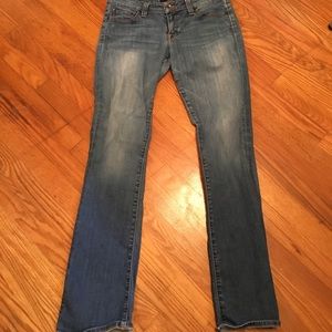 Lucky Brand jeans