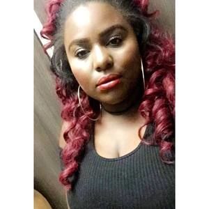 Meet your Posher, Anitra