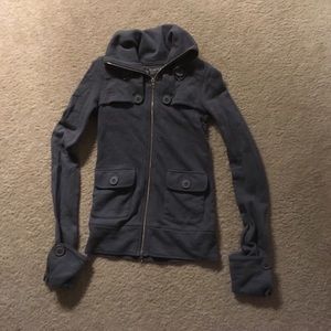 RARE Clandestine Industries Jacket