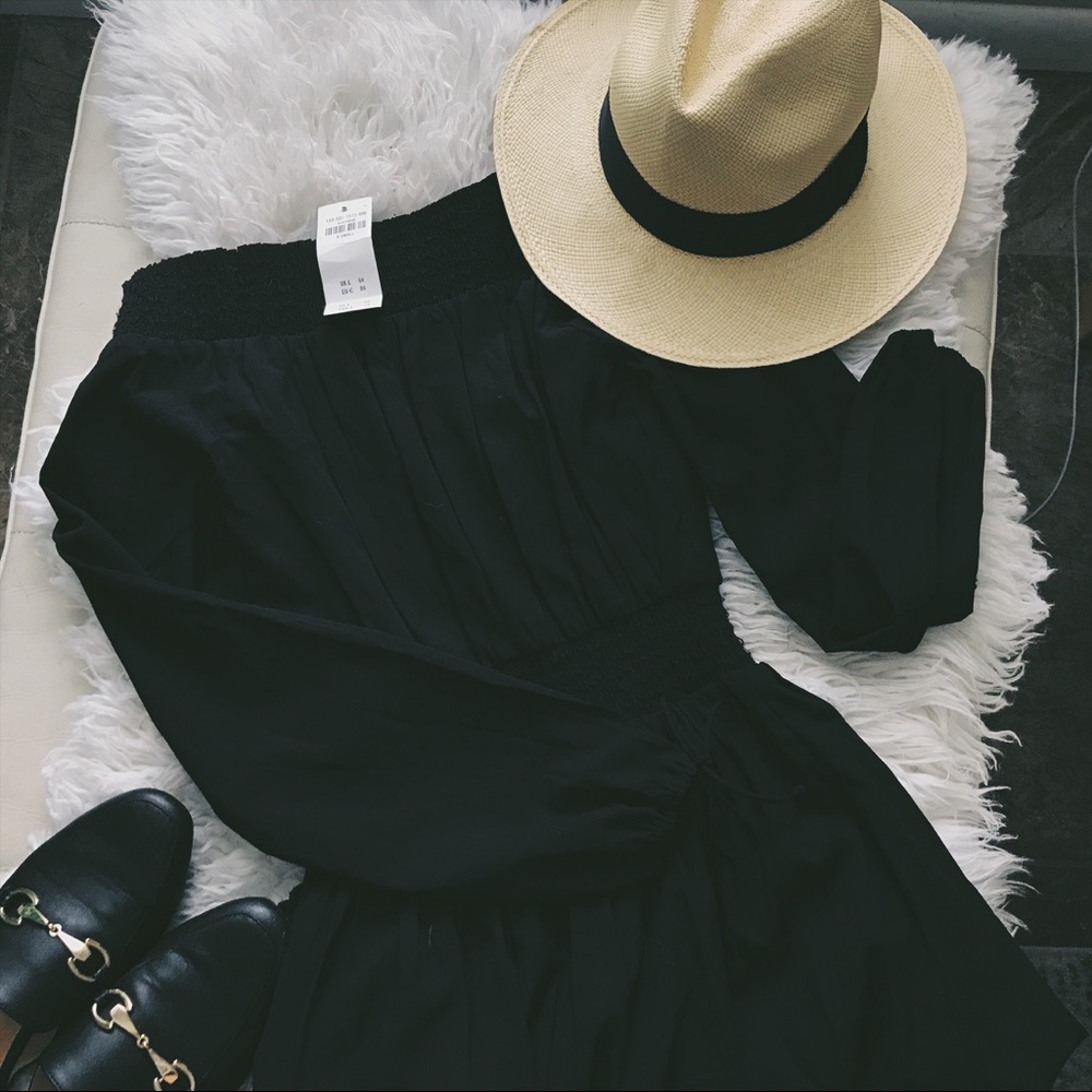 Abercrombie & Fitch NWT Dress