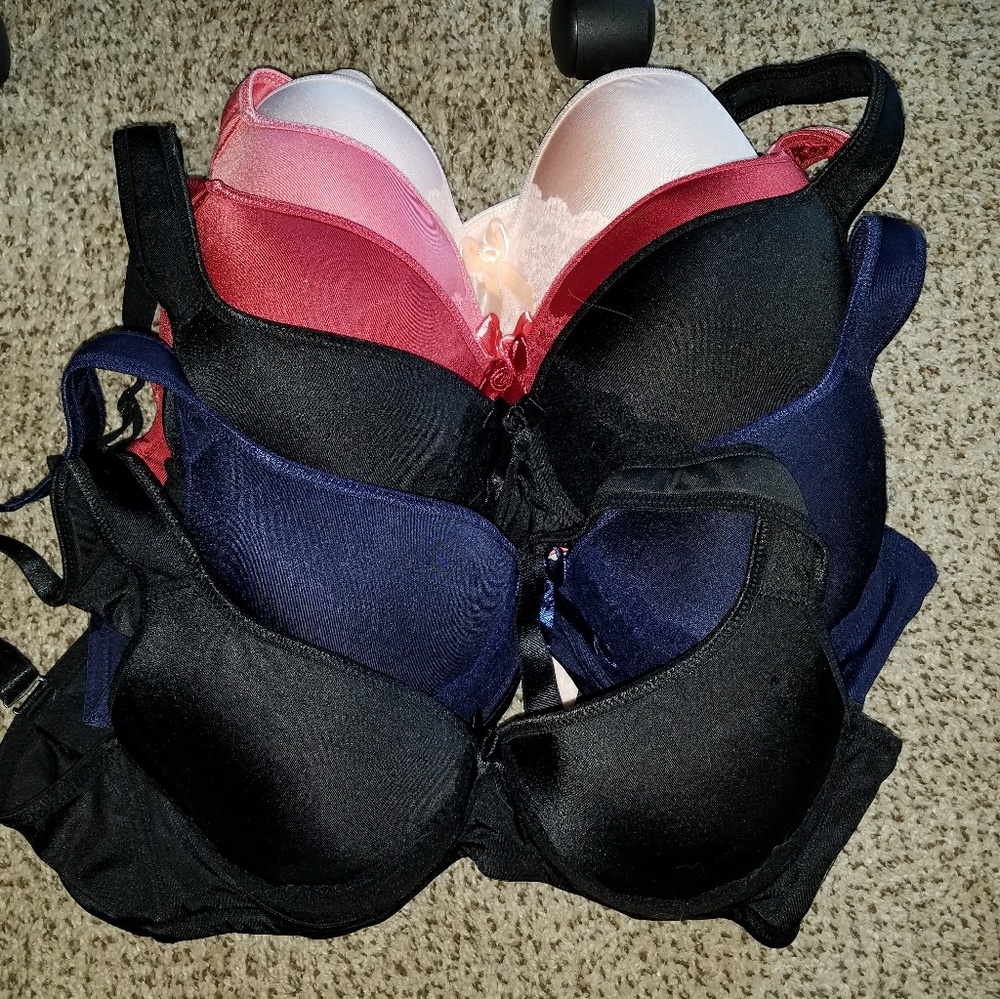 40d bras