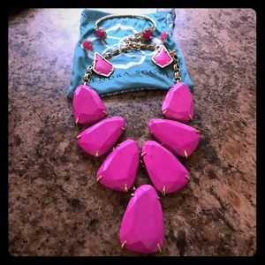 Kendra Scott Necklace