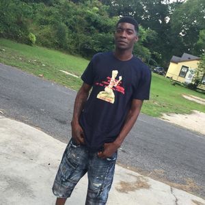 Meet your Posher, Raymond