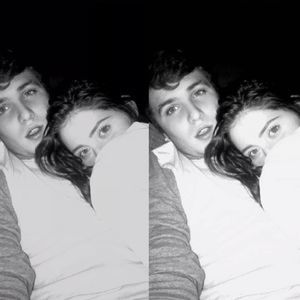 Meet your Posher, Grant