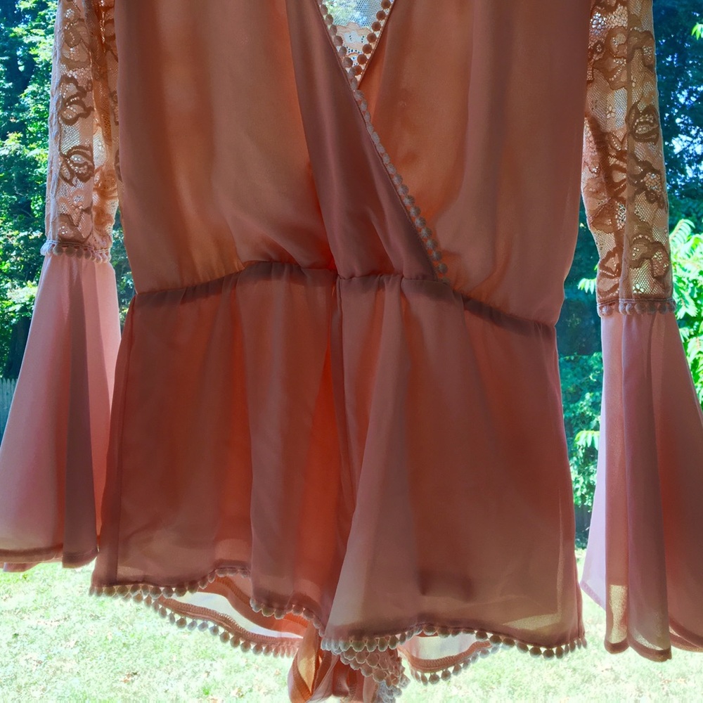 NWT Romper - Picture 5 of 6