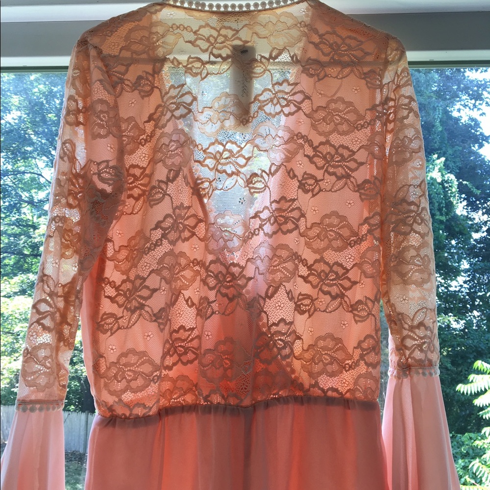 NWT Romper - Picture 6 of 6