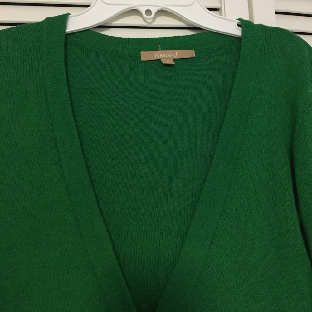 Cardigan - Picture 3 of 4