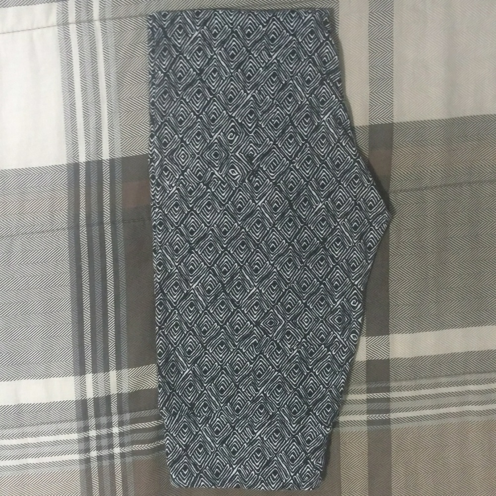Lularoe OS leggings