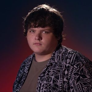 Meet your Posher, Jacob