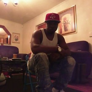 Meet your Posher, Willie