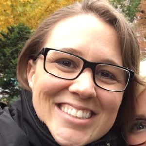 Meet your Posher, Kelsey