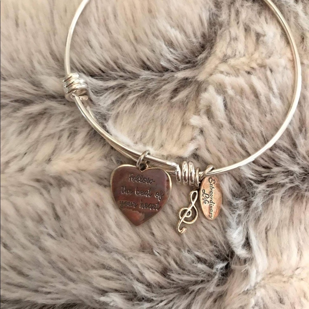 🆕 Extraordinary Life Bracelet