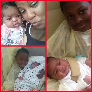 Meet your Posher, Tika