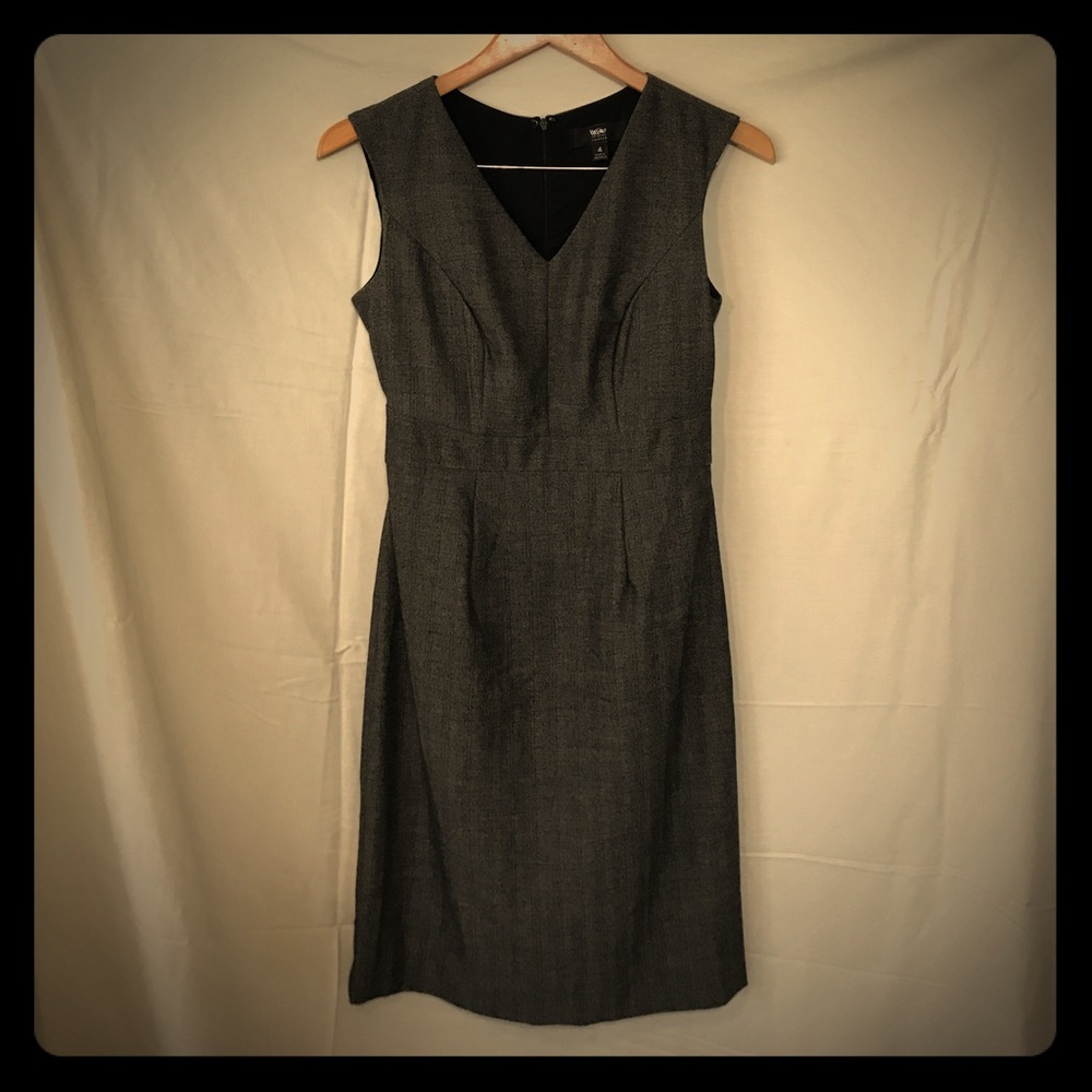 Mossimo Herringbone Dress
