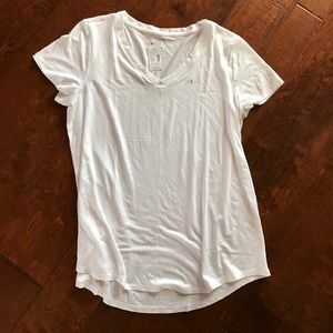 NWT Maurice's 24/7 tee, size L