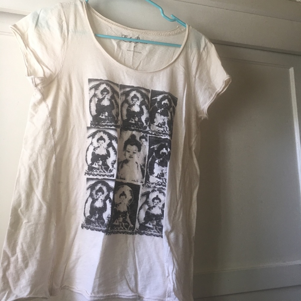 Lucky brand tshirt