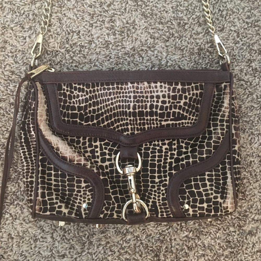 Rebecca Minkoff purse