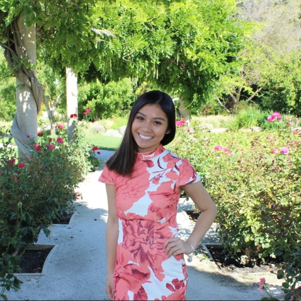 Meet your Posher, Katelyn