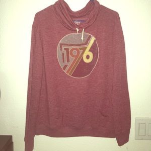 Vintage 1976 Sweatshirt