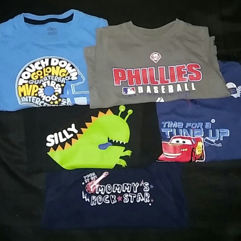 🔥 BUNDLE OF 9🔥