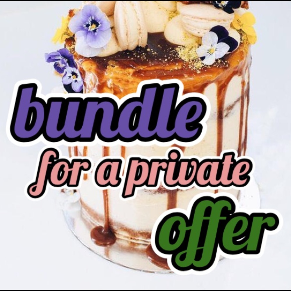 🌟BUNDLE YOUR LIKES ⭐️