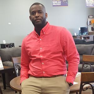 Meet your Posher, Will