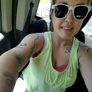 Meet your Posher, Maegan