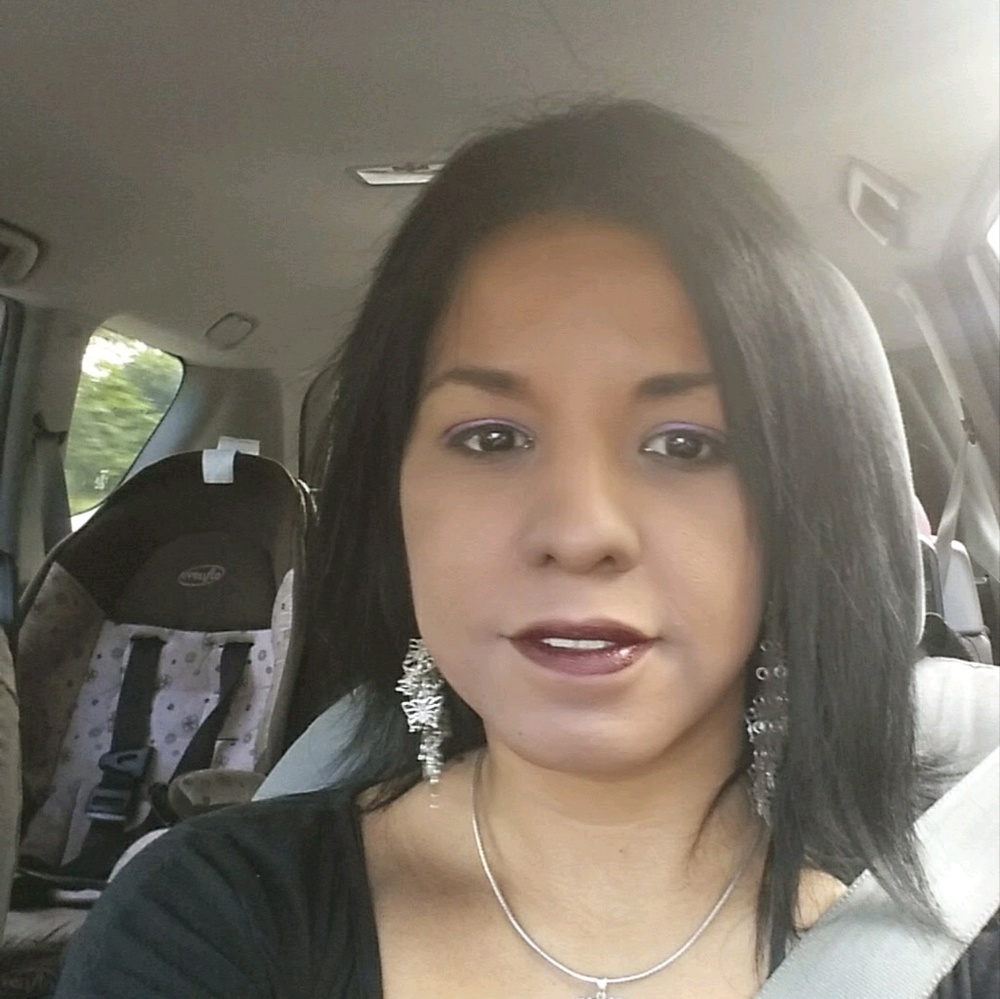 Meet your Posher, Jeandelise