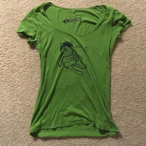 RARE Clandestine Industries Make Mischief Tee