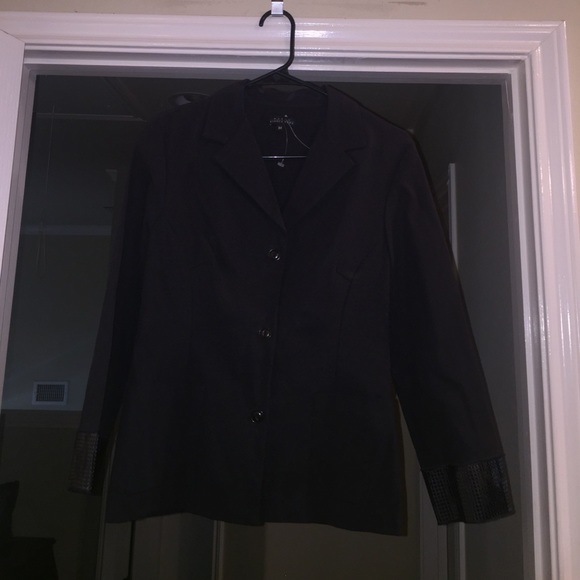 Bianca Nero blazer - Picture 1 of 4