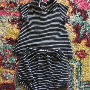 Olive Juice two piece set