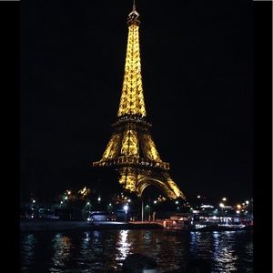 Meet your Posher, Mary