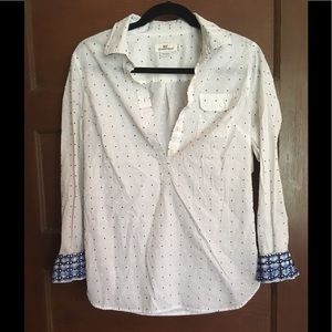 New without tags Vineyard Vines Top