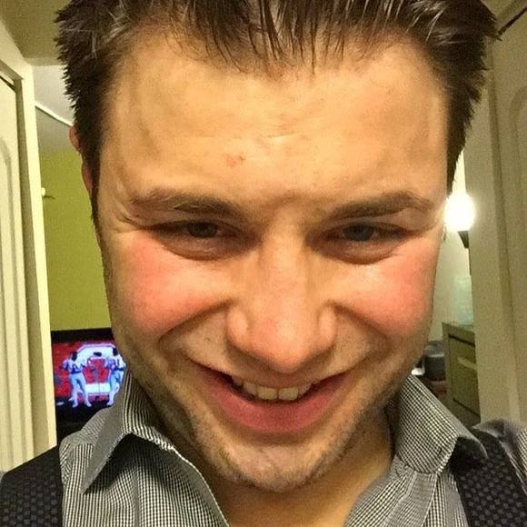 Meet your Posher, Bobo - Picture 1 of 1