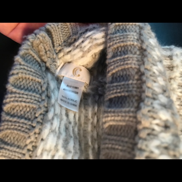 Infinity Scarf - Picture 2 of 3