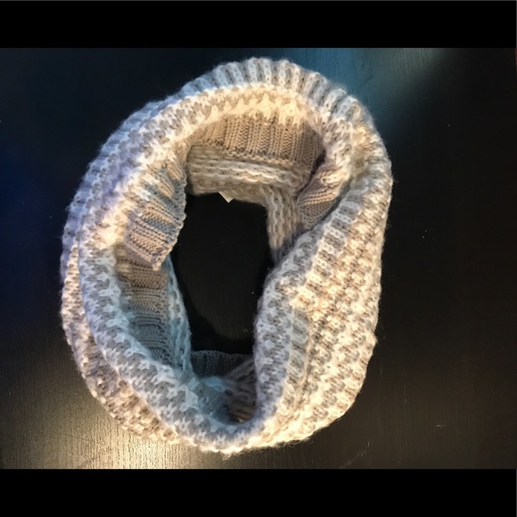 Infinity Scarf - Picture 3 of 3