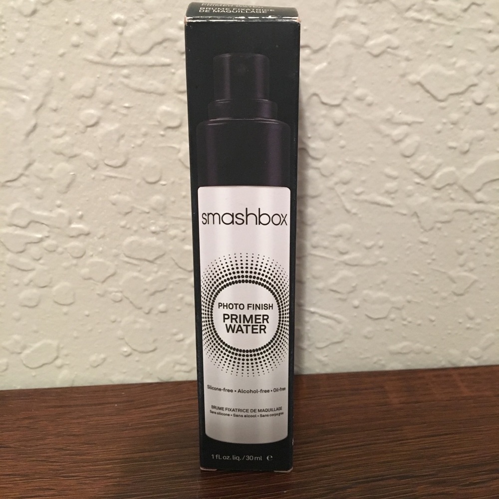 Smashbox Primer Water