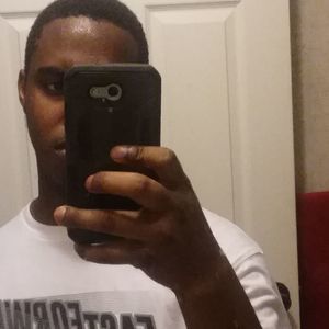 Meet your Posher, Jeremiah