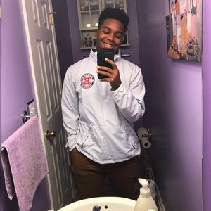 Meet your Posher, Darryl